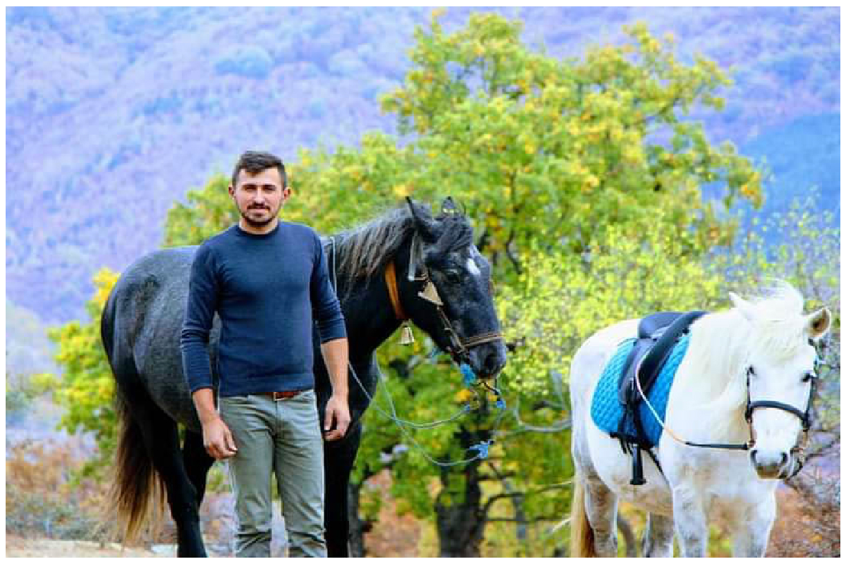 Macedonia is a paradise for tourists who love homemade cheese - Wonder ...